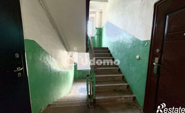 1-комн квартира ул Шота Руставели, 39,  д. 39