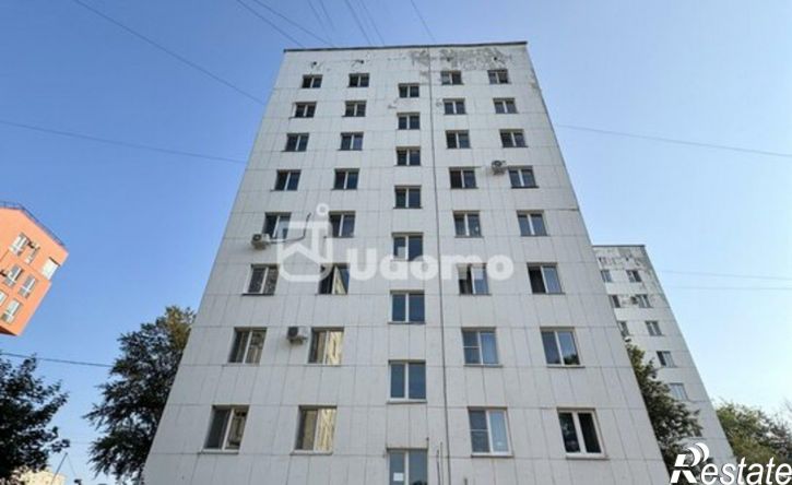 1-комн квартира ул Шота Руставели, 39,  д. 39