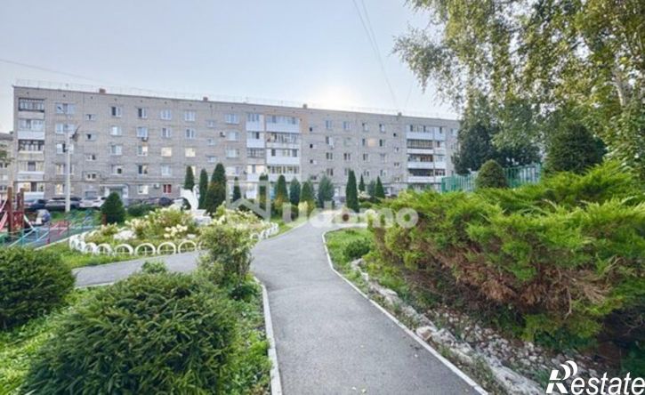 1-комн квартира ул Шота Руставели, 39,  д. 39
