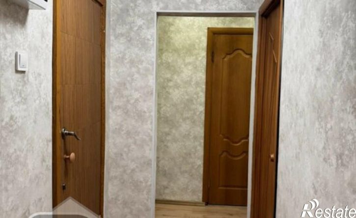 2-комн квартира ул Ферина, 5/1,  д. 5/1