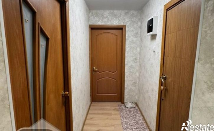 2-комн квартира ул Ферина, 5/1,  д. 5/1