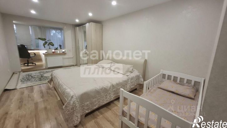 3-комн квартира ул Караидельская, 4,  д. 4