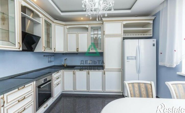 4-комн квартира ул Российская, 60,  д. 60