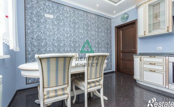 4-комн квартира ул Российская, 60,  д. 60
