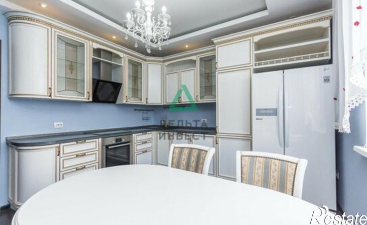 4-комн квартира ул Российская, 60,  д. 60
