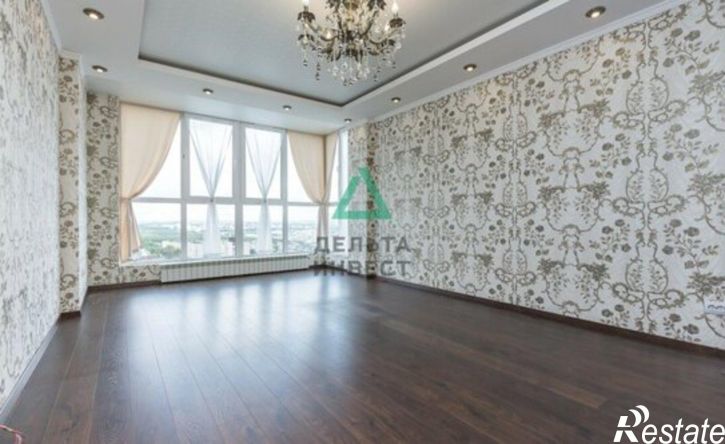 4-комн квартира ул Российская, 60,  д. 60
