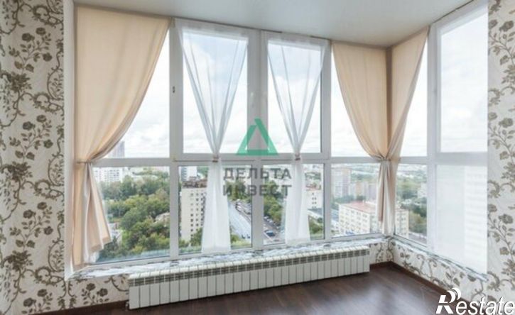 4-комн квартира ул Российская, 60,  д. 60