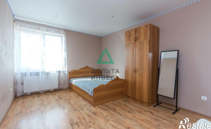 1-комн квартира ул Гази Загитова, 7,  д. 7