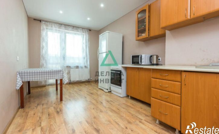 1-комн квартира ул Гази Загитова, 7,  д. 7