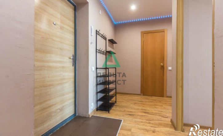 1-комн квартира ул Гази Загитова, 7,  д. 7