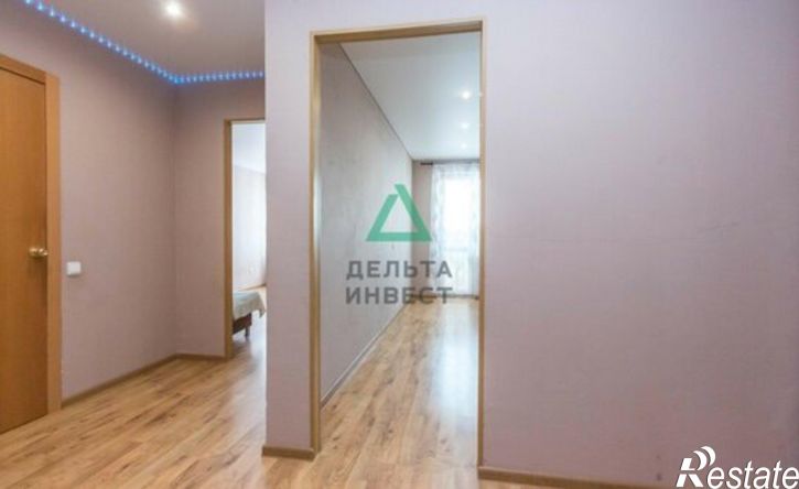 1-комн квартира ул Гази Загитова, 7,  д. 7