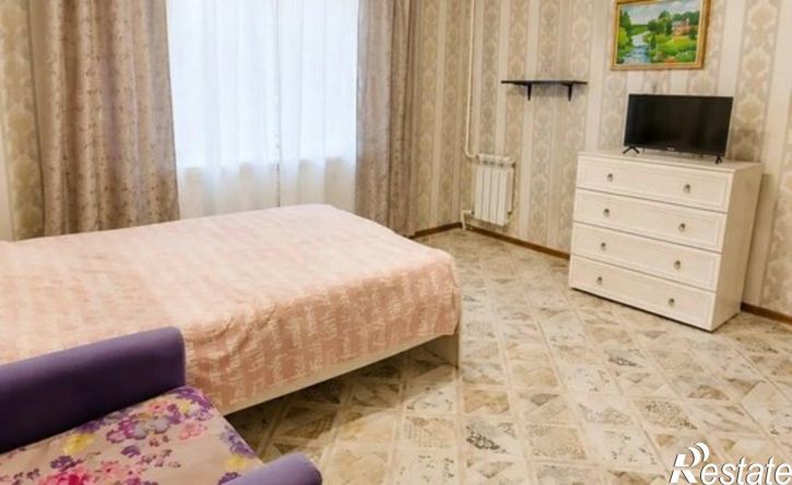 1-комн квартира ул Российская, 149,  д. 149