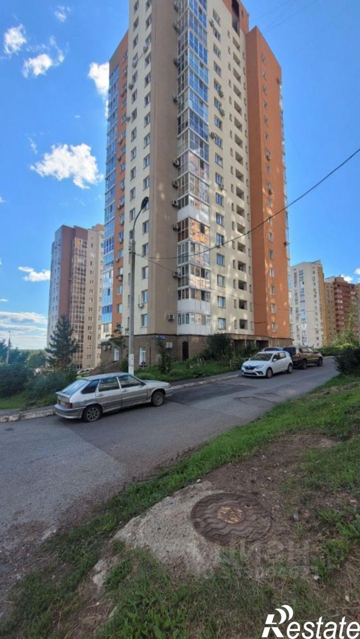 2-комн квартира ул Габдуллы Амантая, 12 2,  д. 12 2,  к. 2