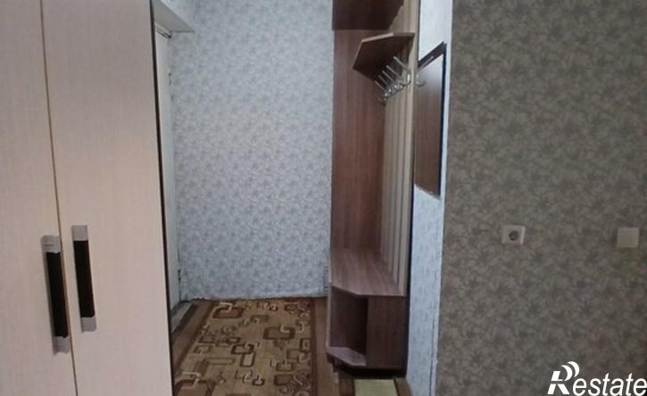 1-комн квартира ул Российская, 149,  д. 149