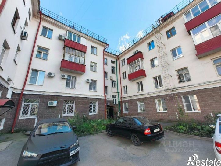 3-комн квартира ул 50 лет СССР, 37,  д. 37