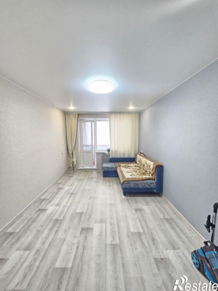 2-комн квартира ул Баязита Бикбая, 29,  д. 29