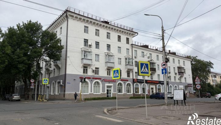 2-комн квартира ул Космонавтов, 9,  д. 9