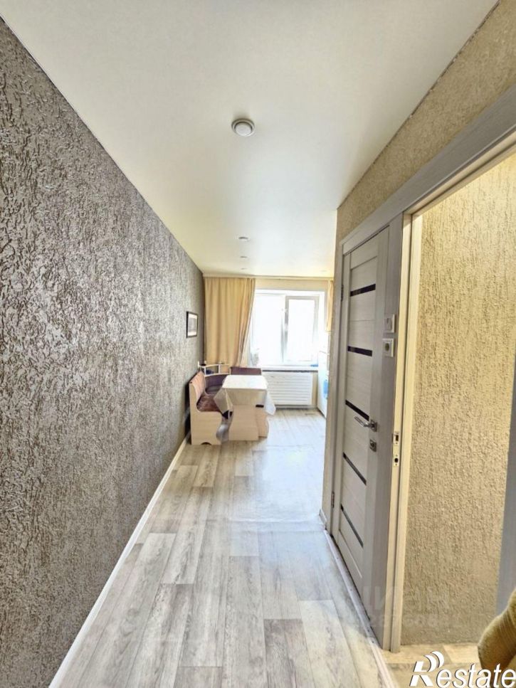 2-комн квартира ул Баязита Бикбая, 29,  д. 29