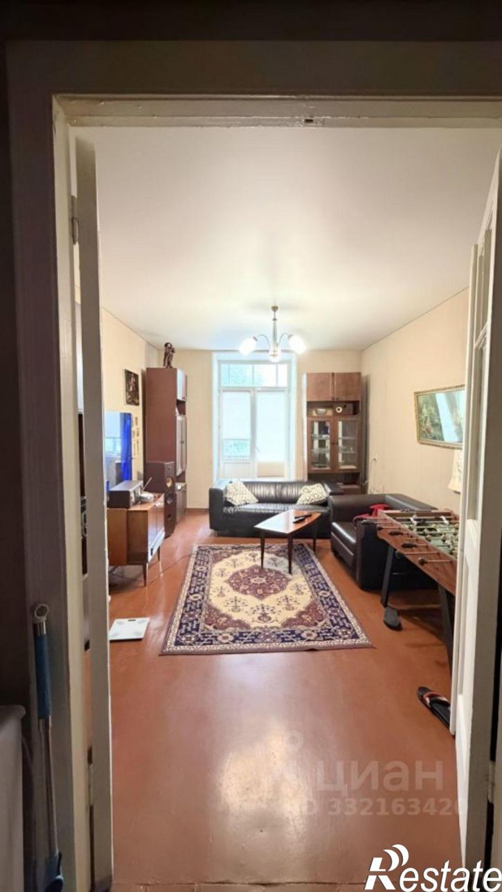 2-комн квартира ул Космонавтов, 9,  д. 9