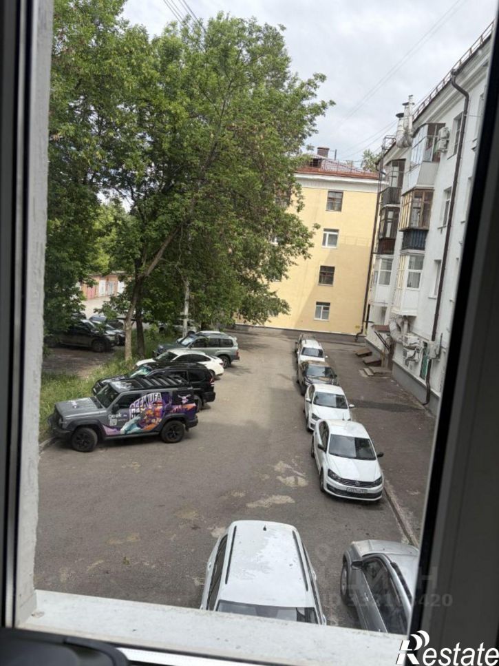 2-комн квартира ул Космонавтов, 9,  д. 9