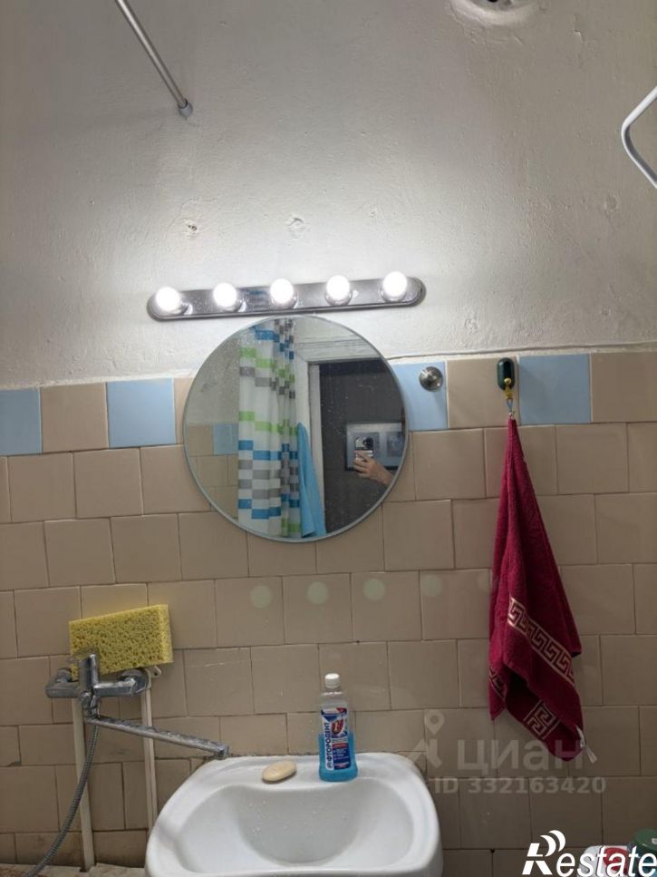 2-комн квартира ул Космонавтов, 9,  д. 9