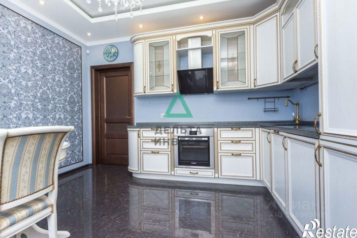 4-комн квартира ул Российская, 60,  д. 60