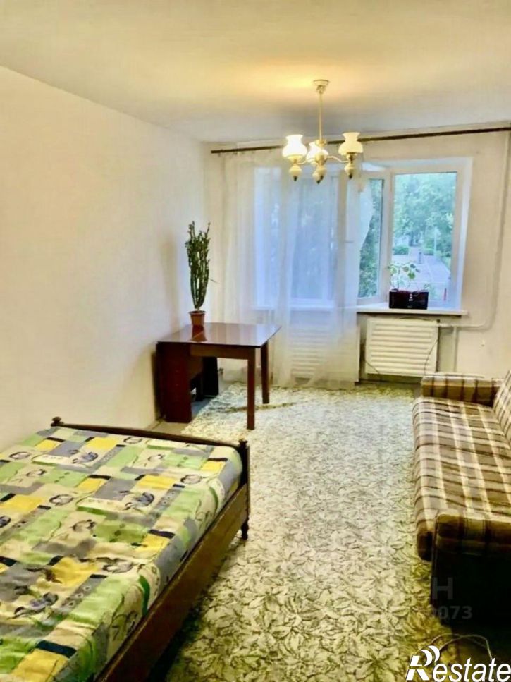 1-комн квартира ул Юрия Гагарина, 13,  д. 13