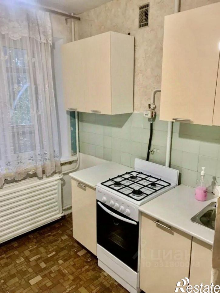 1-комн квартира ул Юрия Гагарина, 13,  д. 13