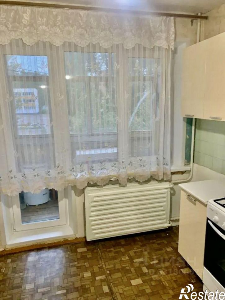 1-комн квартира ул Юрия Гагарина, 13,  д. 13