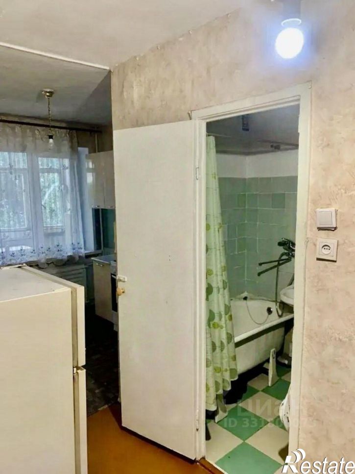 1-комн квартира ул Юрия Гагарина, 13,  д. 13