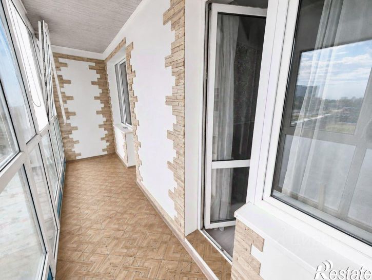 1-комн квартира ул Архитектора Рехмукова, 5,  д. 5