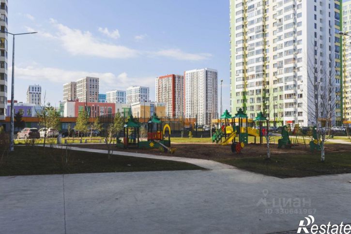 2-комн квартира ул Евгения Столярова, 6а,  д. 6а