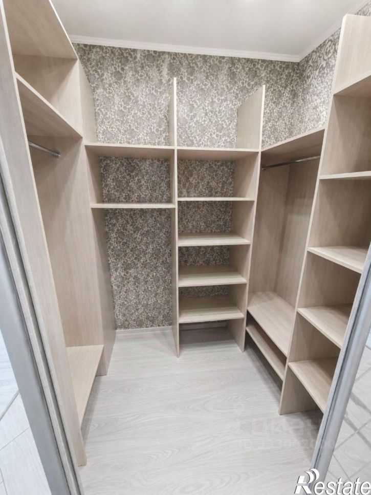 1-комн квартира ул Архитектора Рехмукова, 5,  д. 5