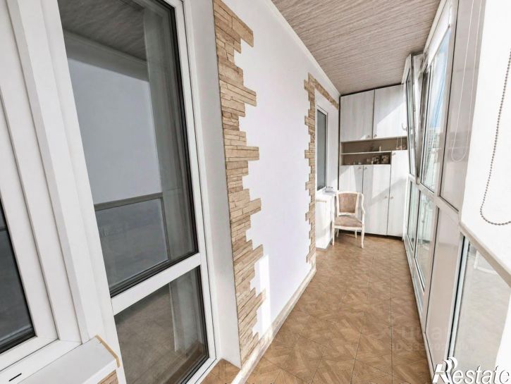 1-комн квартира ул Архитектора Рехмукова, 5,  д. 5