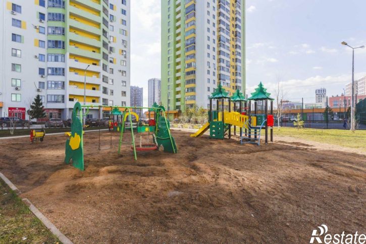 2-комн квартира ул Евгения Столярова, 6а,  д. 6а