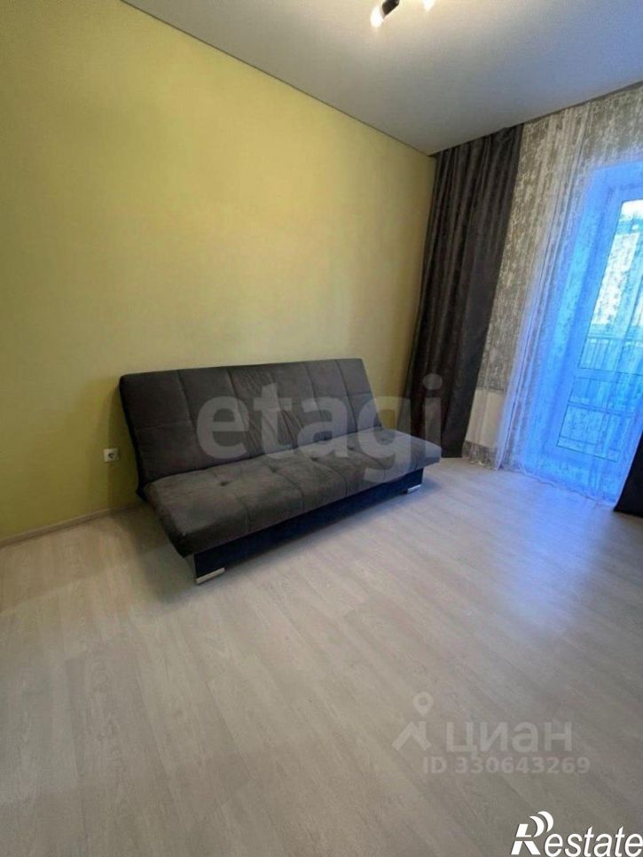 1-комн квартира ул Асхата Мирзагитова, 10/1,  д. 10/1