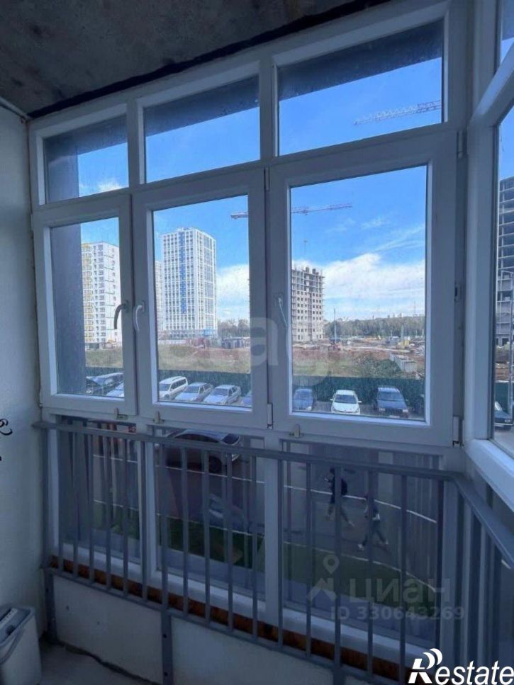 1-комн квартира ул Асхата Мирзагитова, 10/1,  д. 10/1