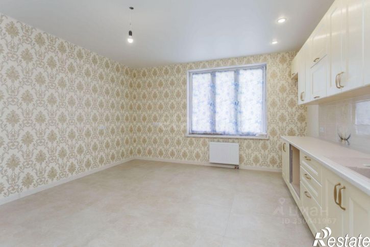 2-комн квартира ул Евгения Столярова, 6а,  д. 6а