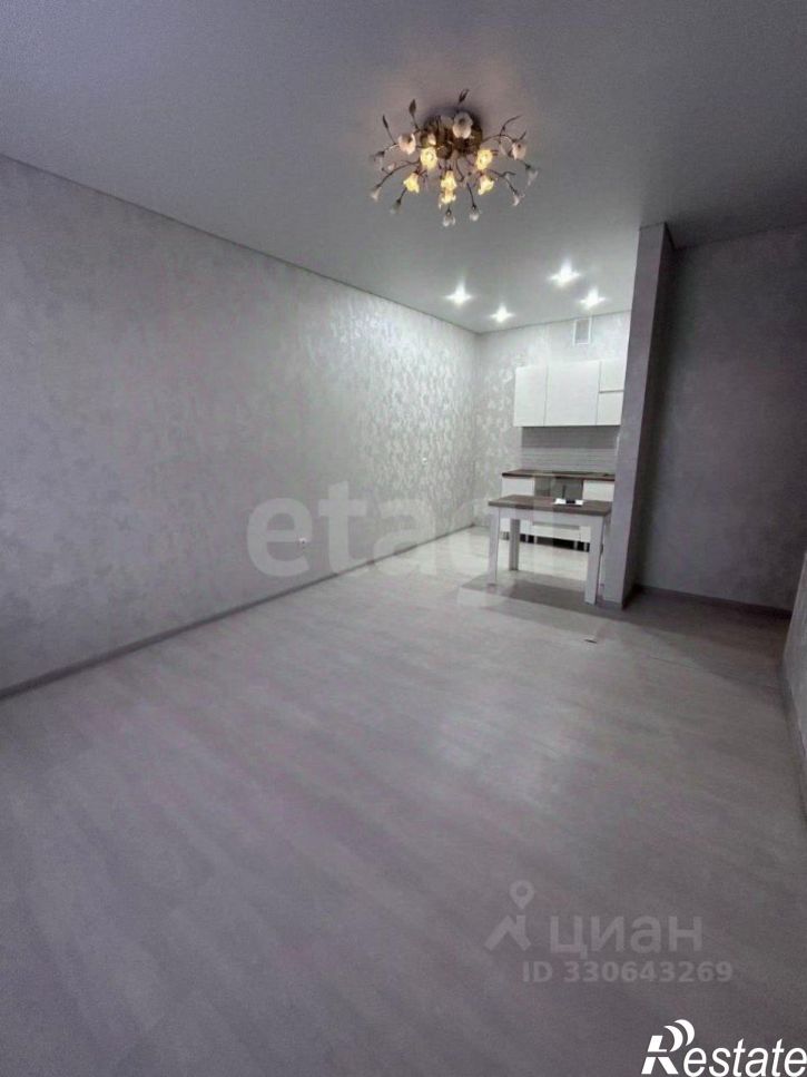 1-комн квартира ул Асхата Мирзагитова, 10/1,  д. 10/1