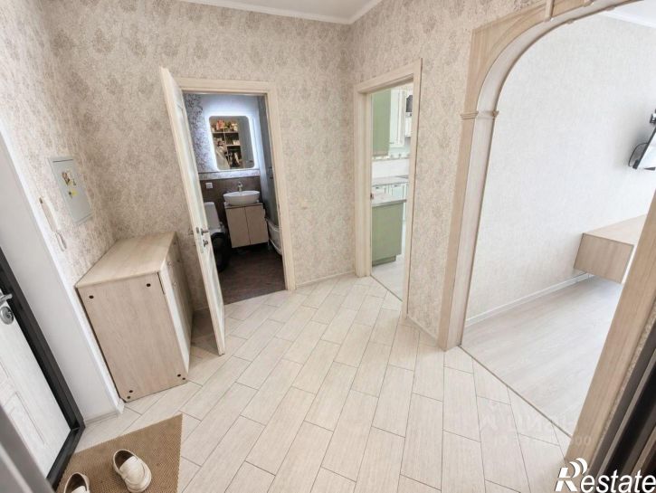 1-комн квартира ул Архитектора Рехмукова, 5,  д. 5