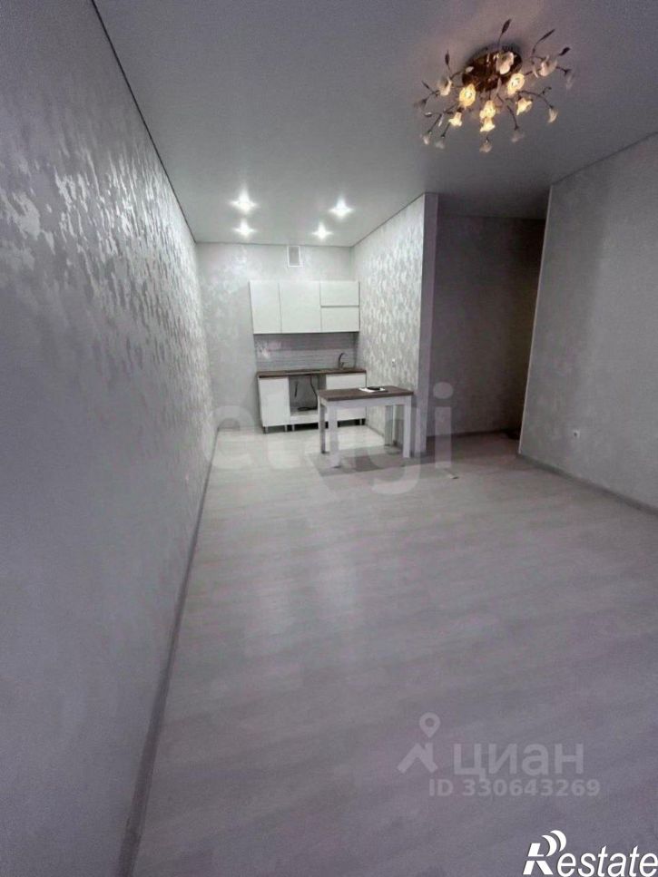1-комн квартира ул Асхата Мирзагитова, 10/1,  д. 10/1