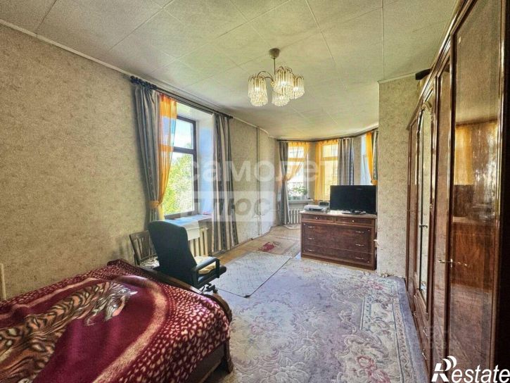 4-комн квартира ул Коммунистическая, 75,  д. 75