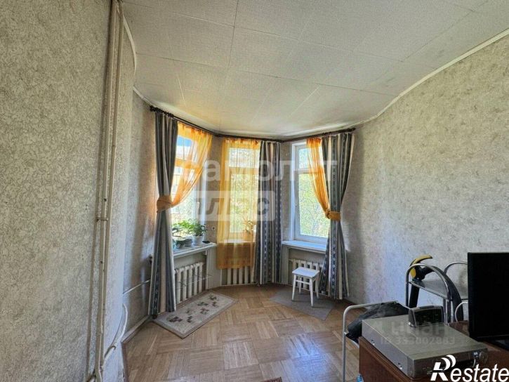 4-комн квартира ул Коммунистическая, 75,  д. 75