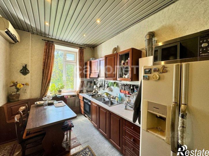4-комн квартира ул Коммунистическая, 75,  д. 75