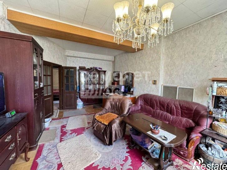 4-комн квартира ул Коммунистическая, 75,  д. 75
