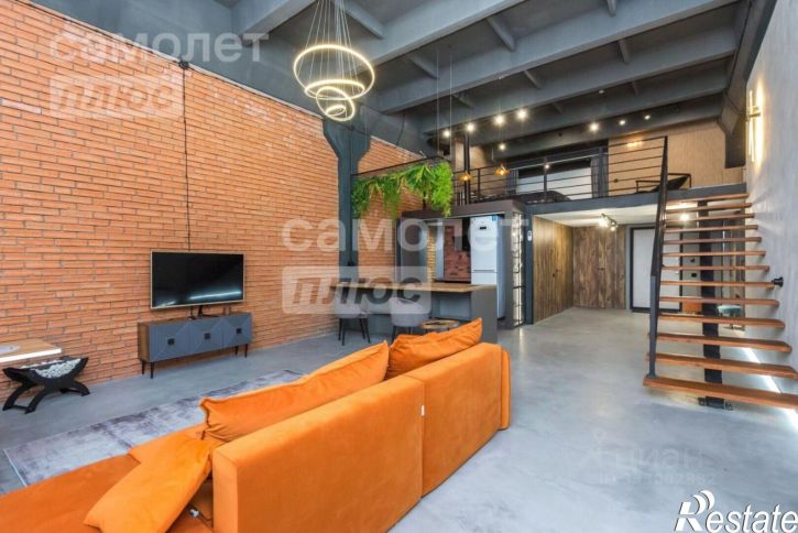 3-комн квартира ул Менделеева, 132,  д. 132