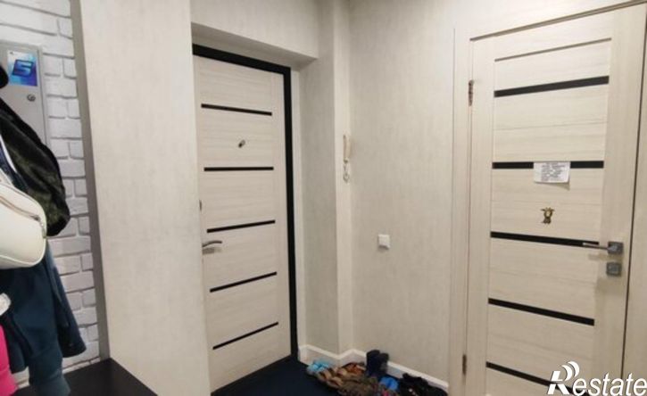 3-комн квартира ул Российская, 20,  д. 20