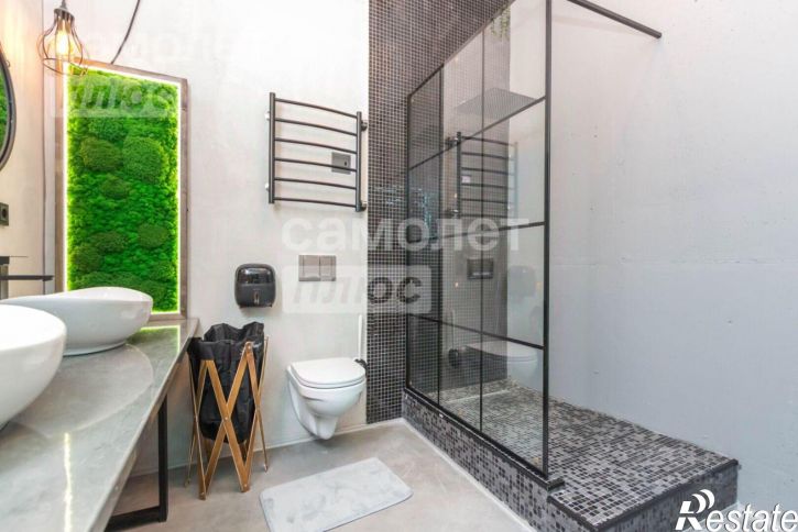 3-комн квартира ул Менделеева, 132,  д. 132