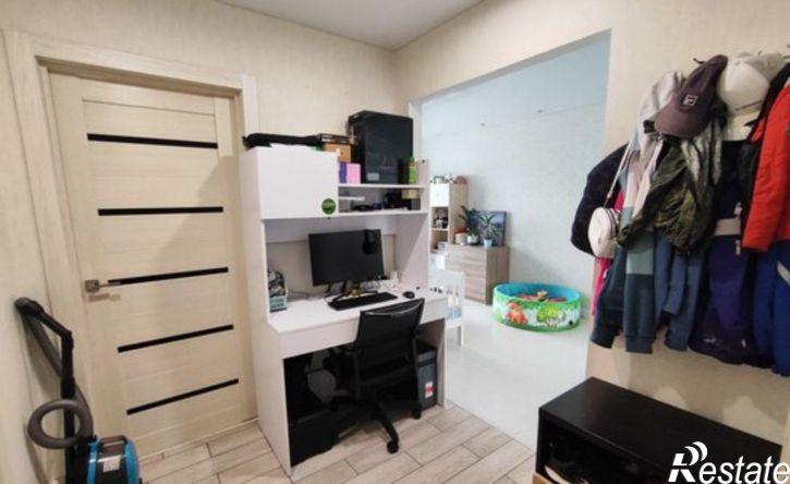 3-комн квартира ул Российская, 20,  д. 20