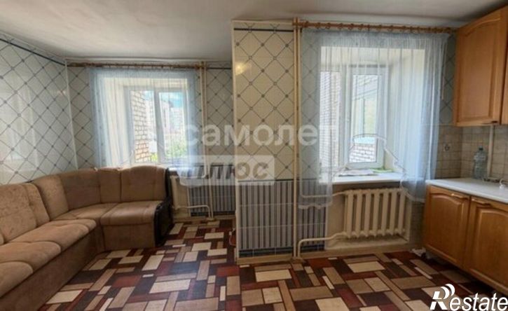 3-комн квартира Хадии Давлетшиной б-р, 18,  д. 18
